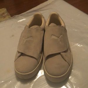 Puma shoes